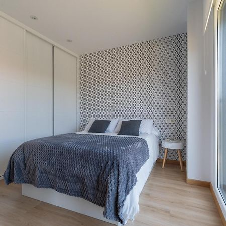 Apartmán Baiona By Ladeira Exteriér fotografie