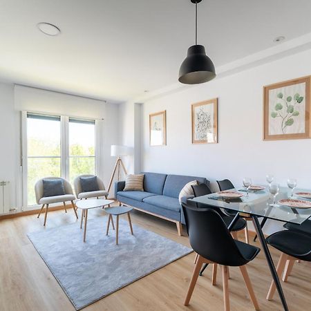 Apartmán Baiona By Ladeira Exteriér fotografie