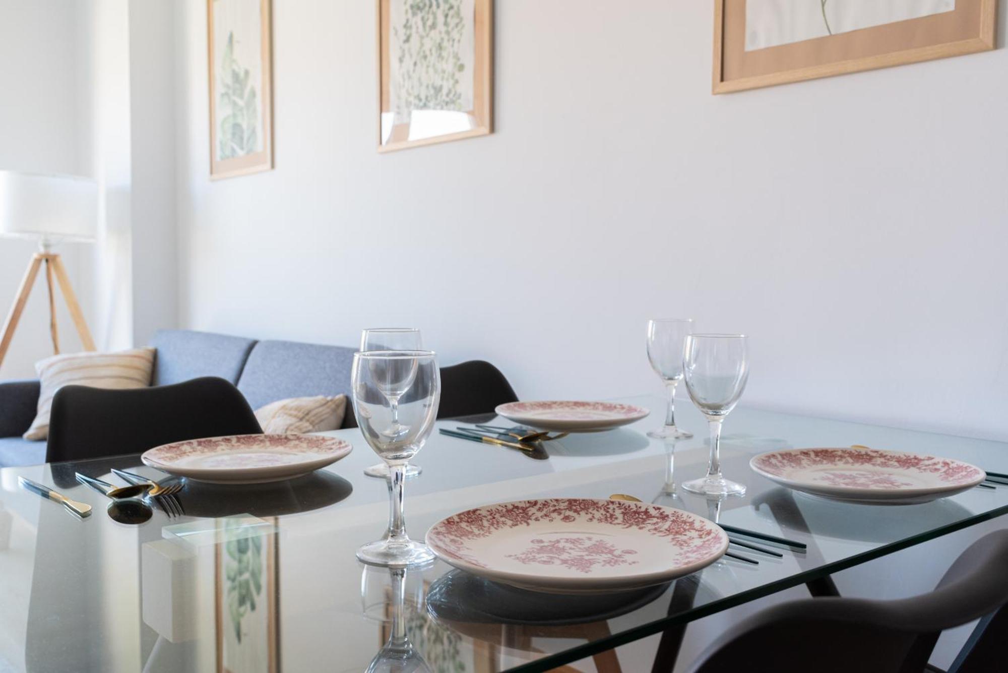 Apartmán Baiona By Ladeira Exteriér fotografie