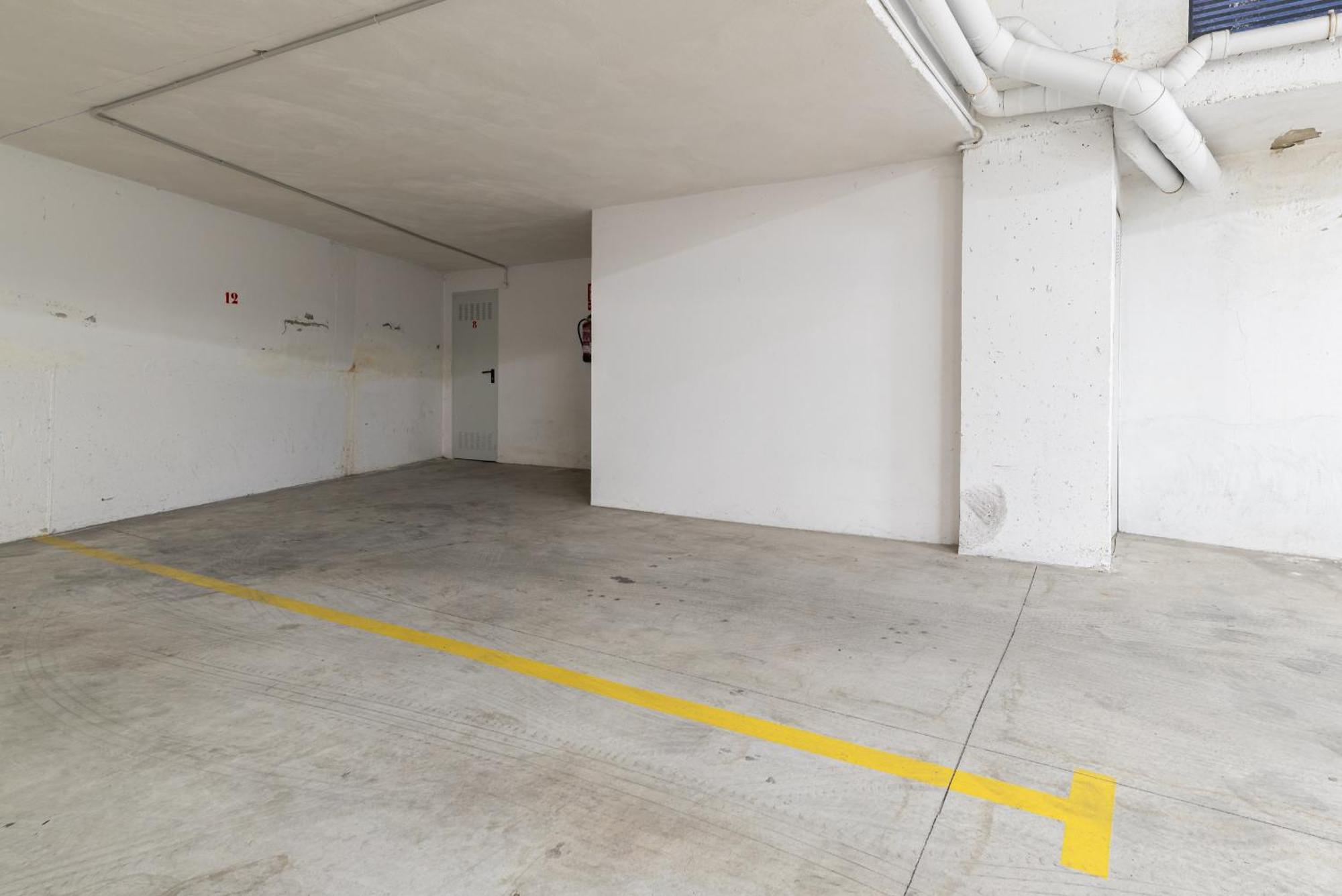 Apartmán Baiona By Ladeira Exteriér fotografie